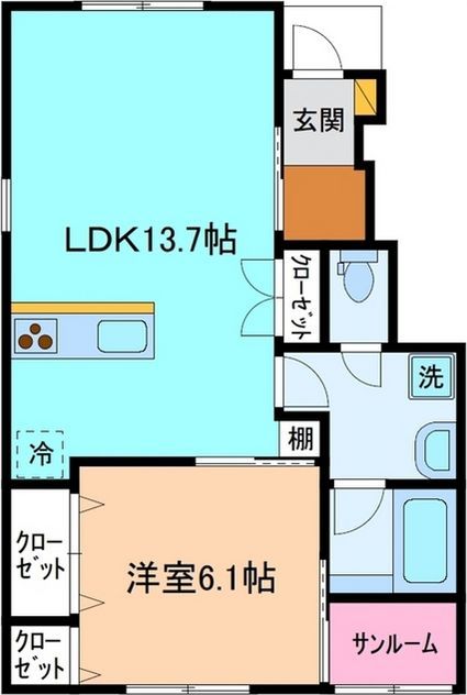 内観