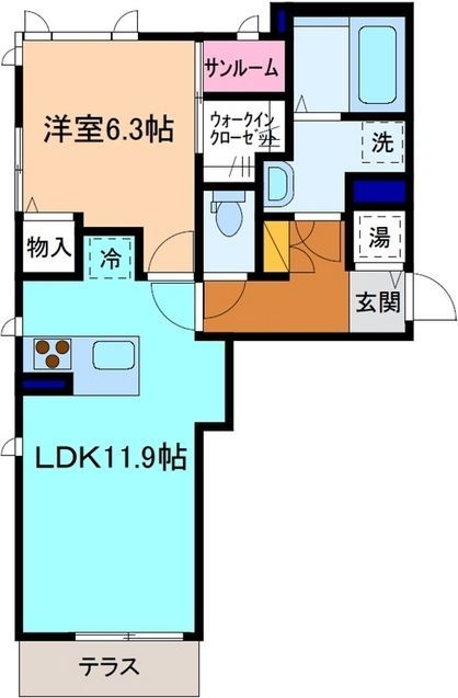 内観