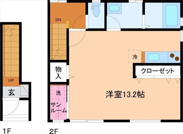 内観