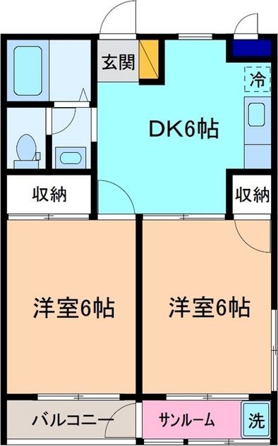内観