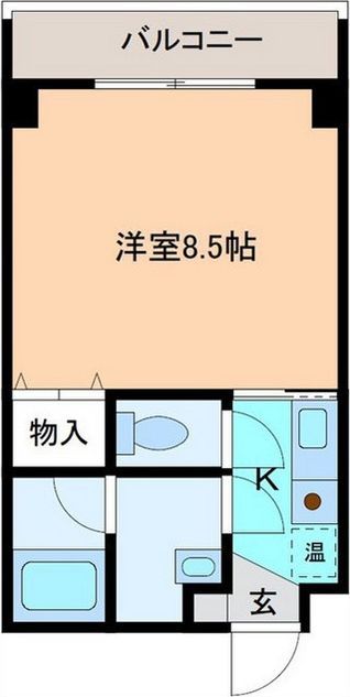 内観