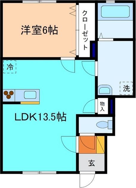 内観