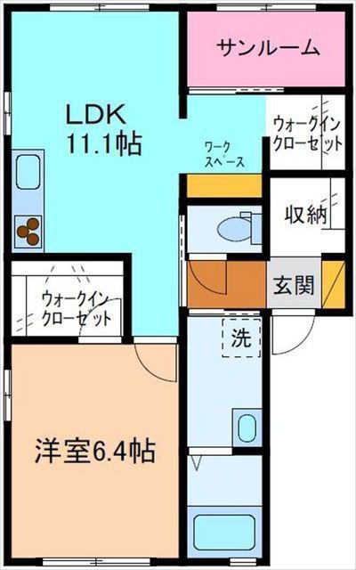 内観