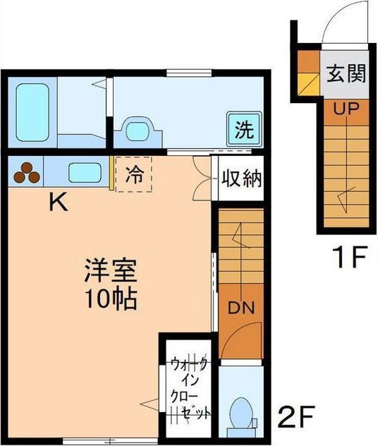 内観