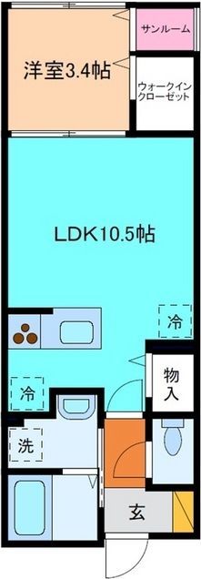 内観