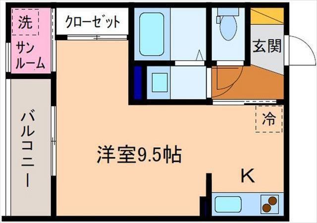 内観