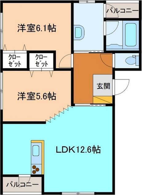 内観