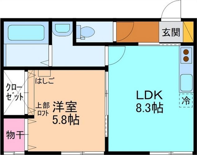 内観