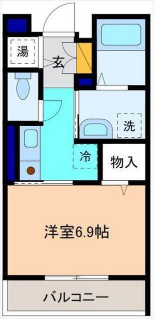 内観