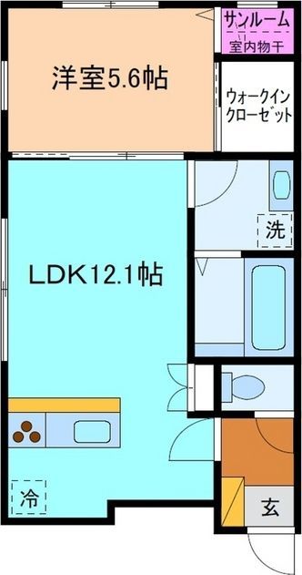 内観