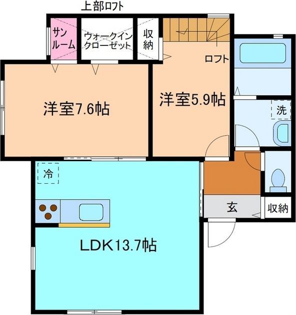 内観