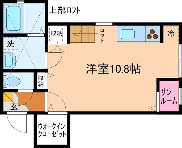 内観