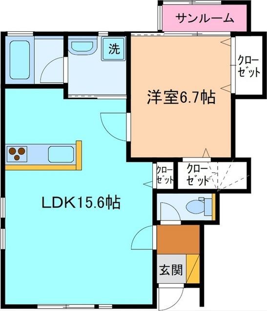 内観