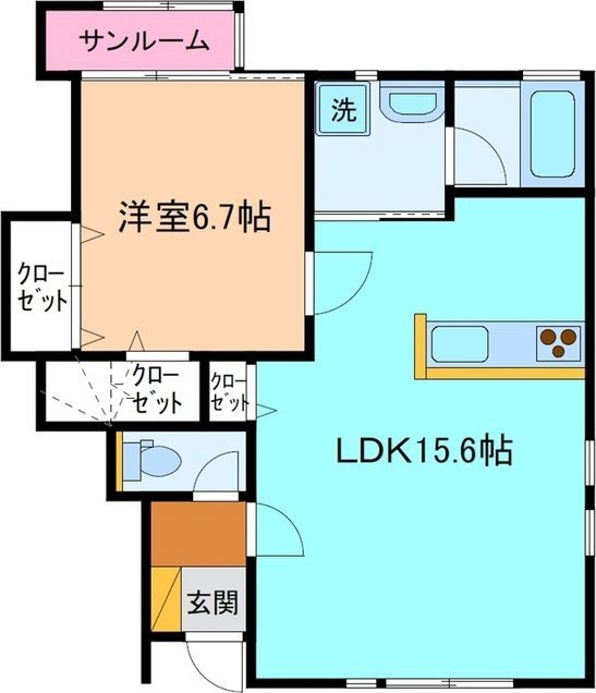 内観