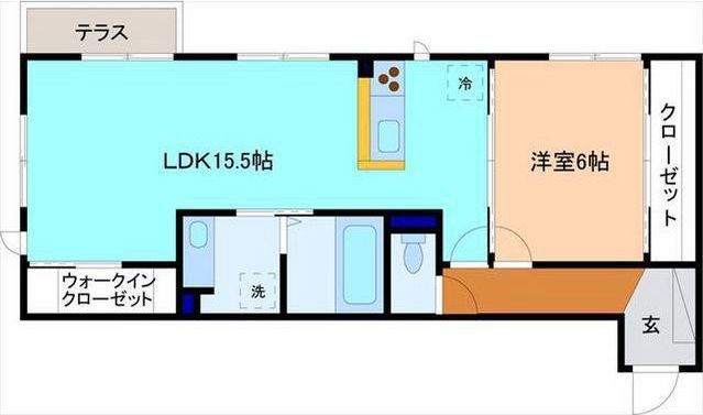 内観