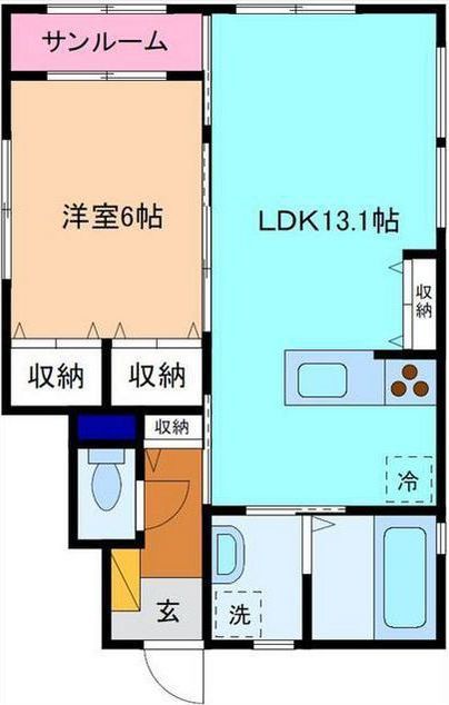 内観