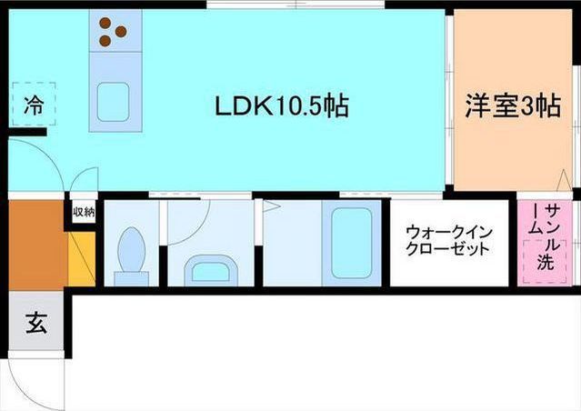 内観