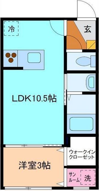 内観