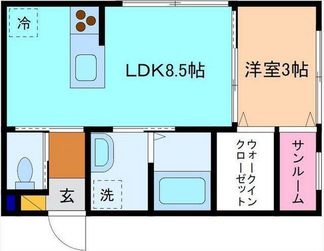 内観