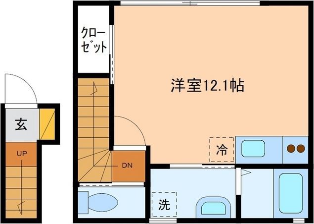 内観