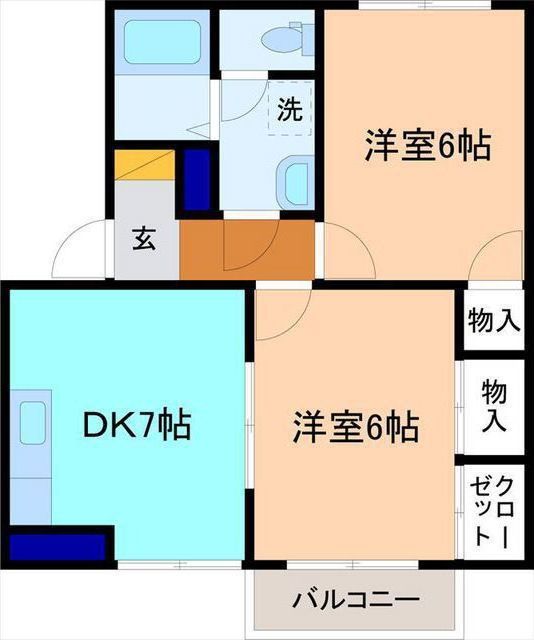 内観