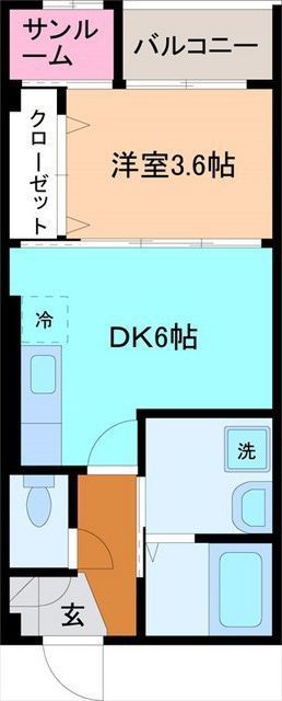内観