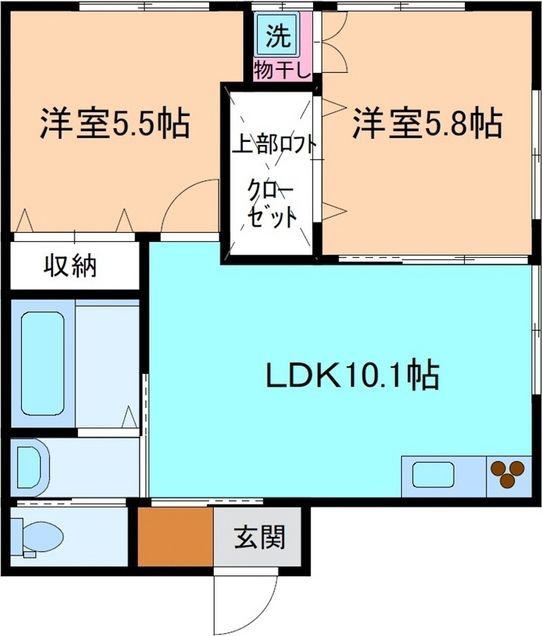 内観