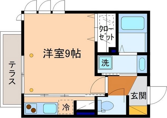 内観