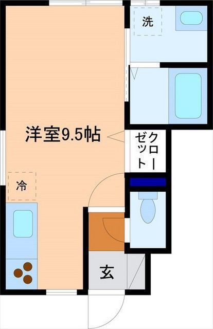 内観