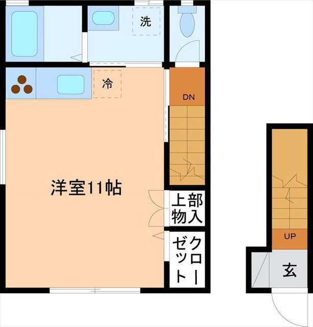 内観
