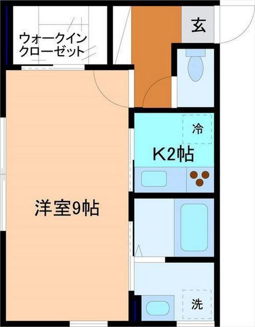 内観