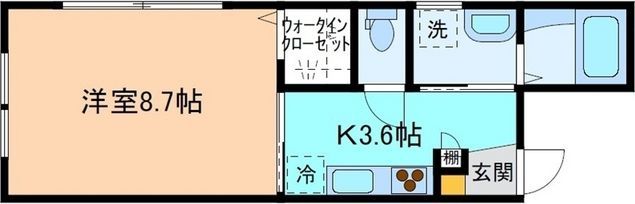 内観