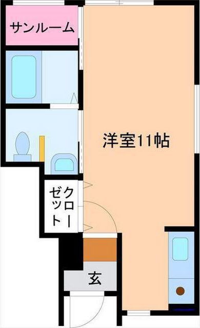 内観