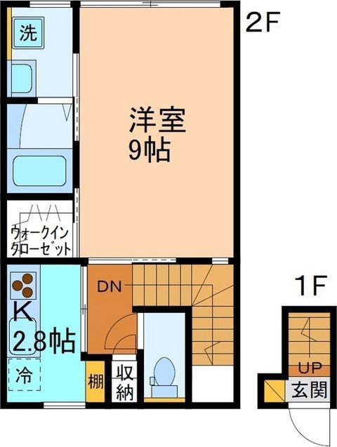 内観