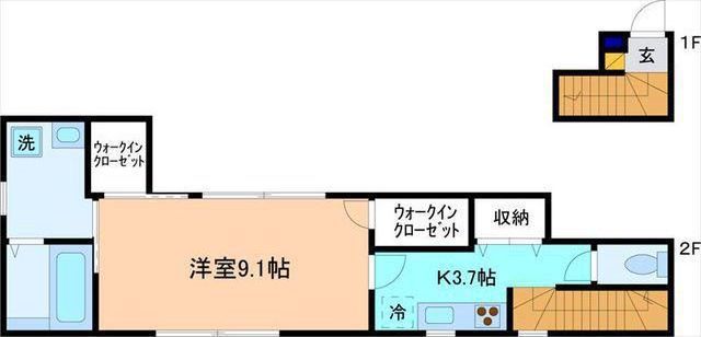 内観