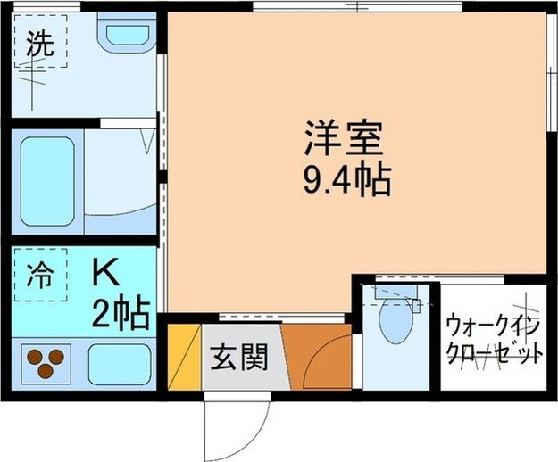 内観