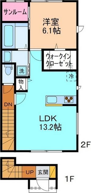 内観