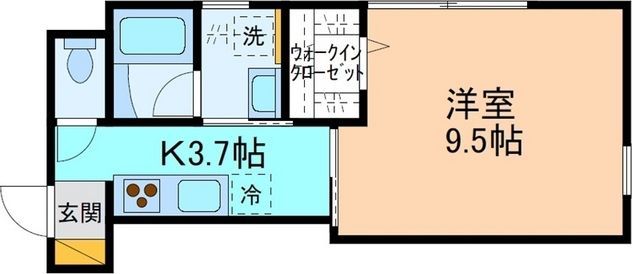 内観