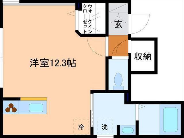 内観