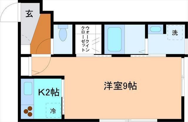 内観