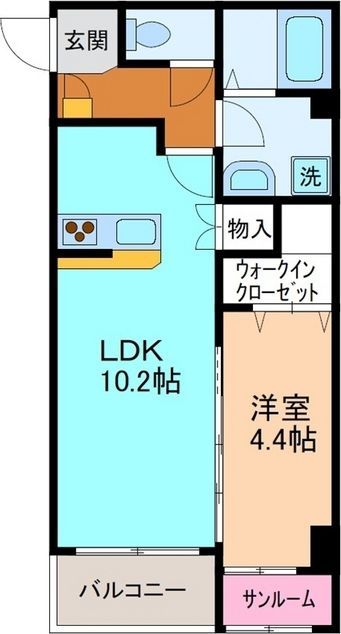 内観