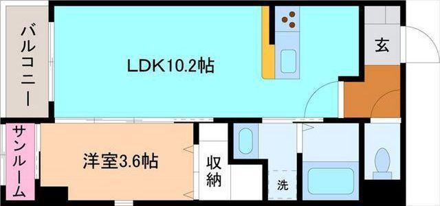内観