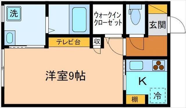 内観