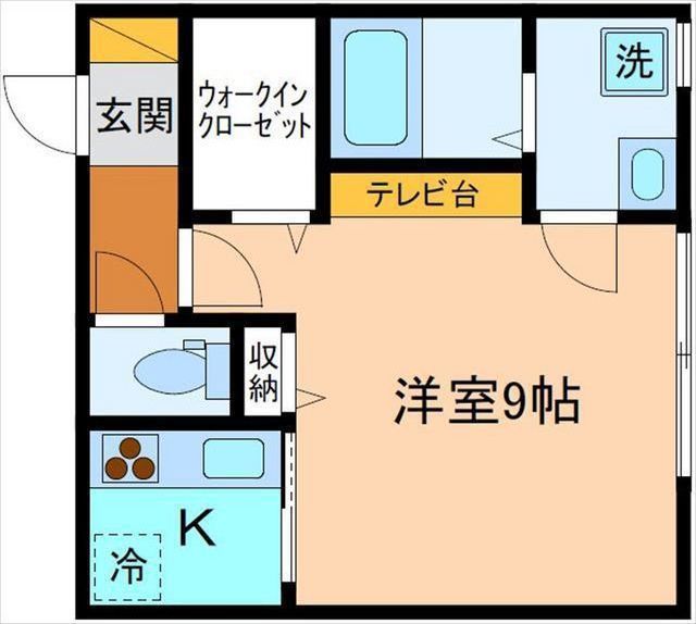 内観