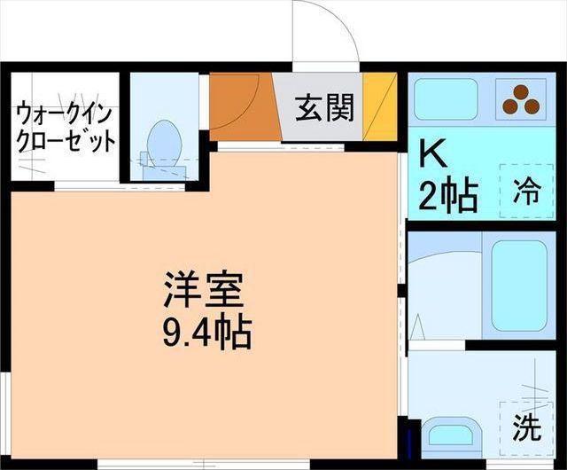内観