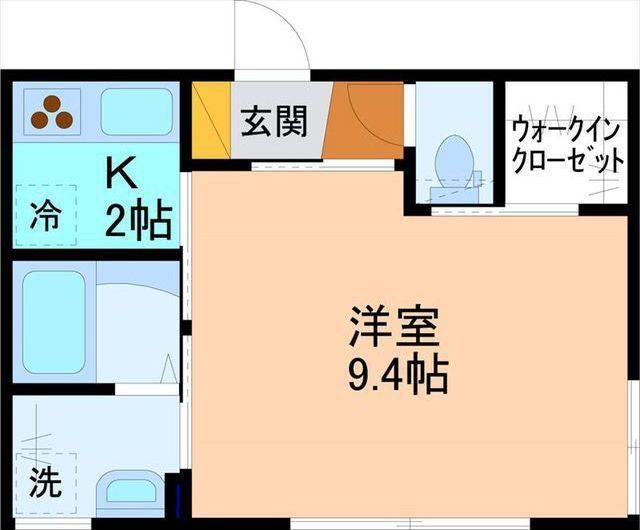 内観