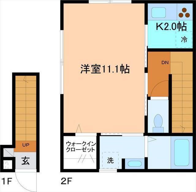 内観