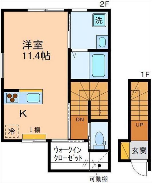 内観