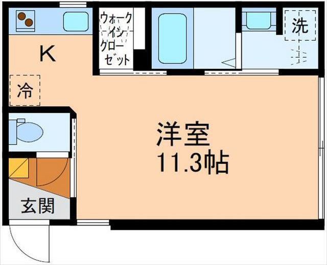 内観