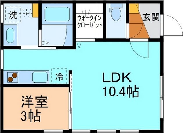 内観